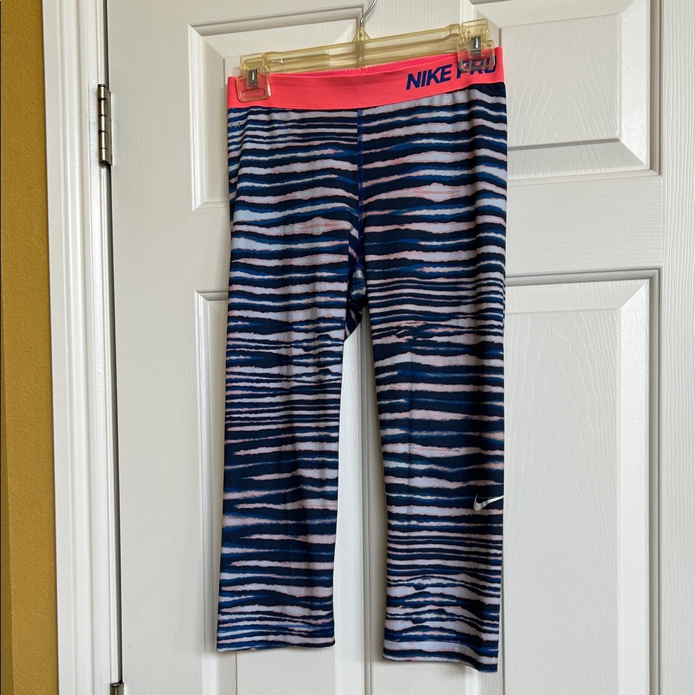 Nike leggings